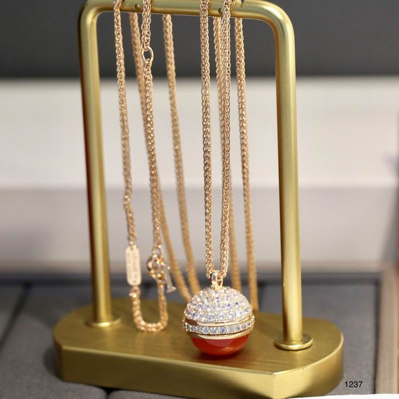 Piaget necklace 11lyx2 (2)