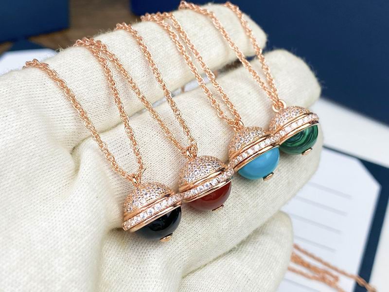 Piaget necklace 12lyx3 (4)