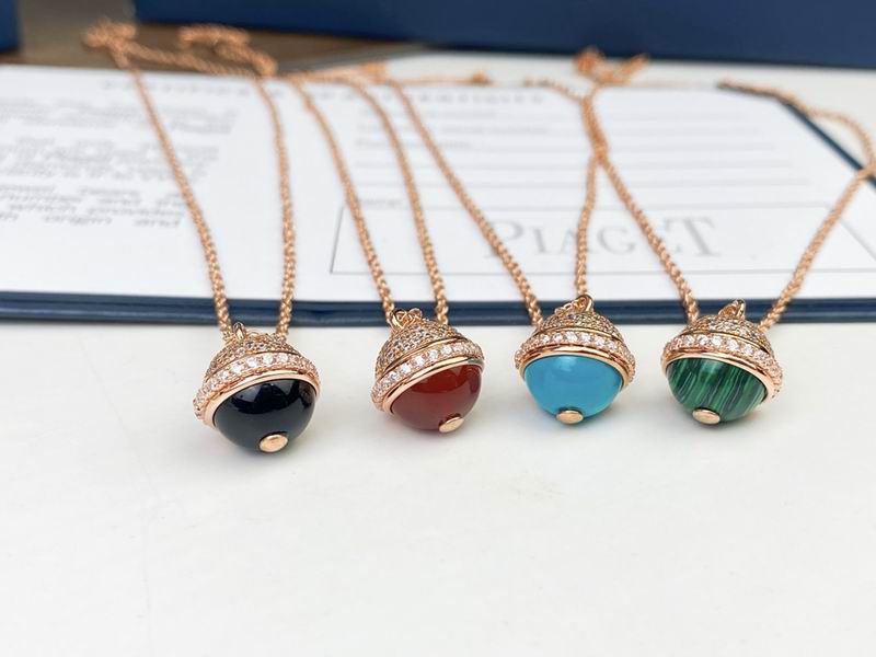 Piaget necklace 12lyx3 (5)