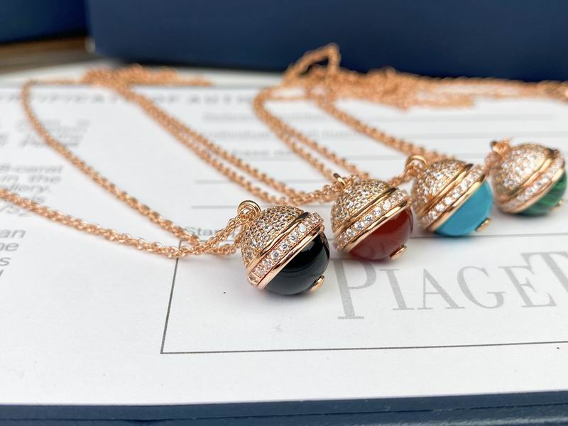 Piaget necklace 12lyx3 (6)