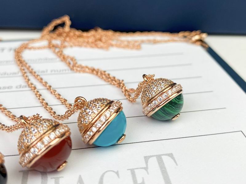 Piaget necklace 12lyx3 (7)
