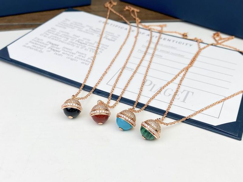 Piaget necklace 12lyx3 (8)