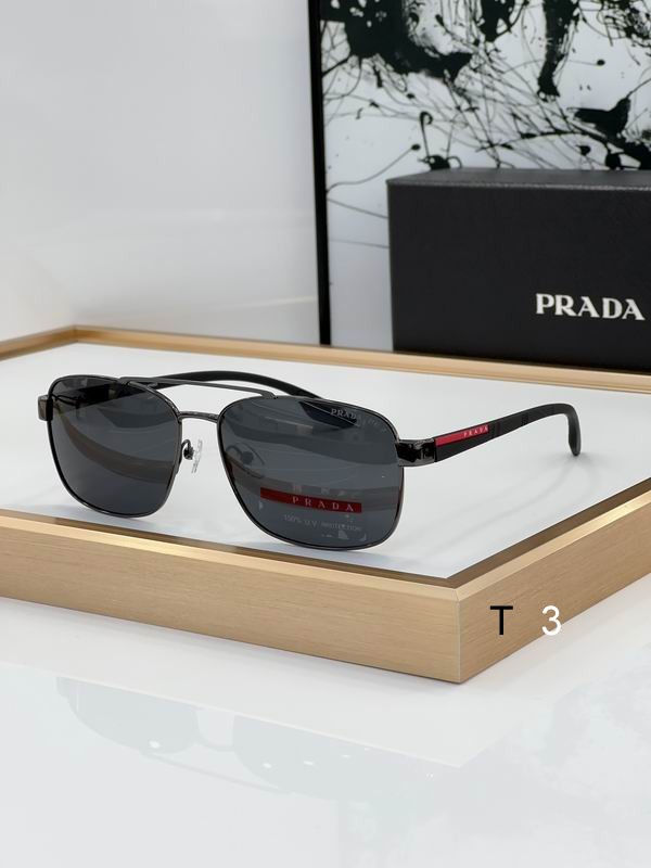 Prada SPS51U 62 16-145 c02