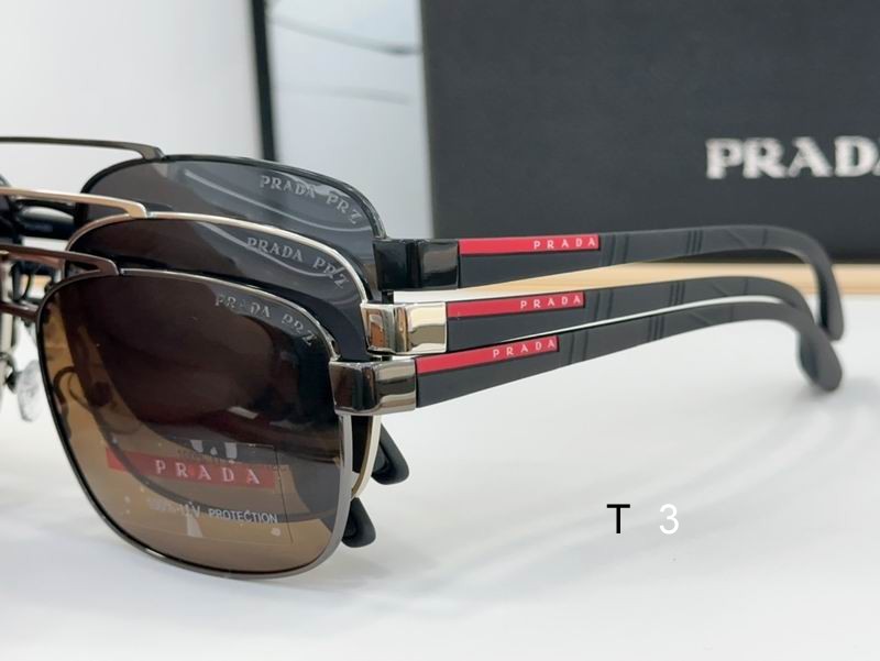 Prada SPS51U 62 16-145 c09