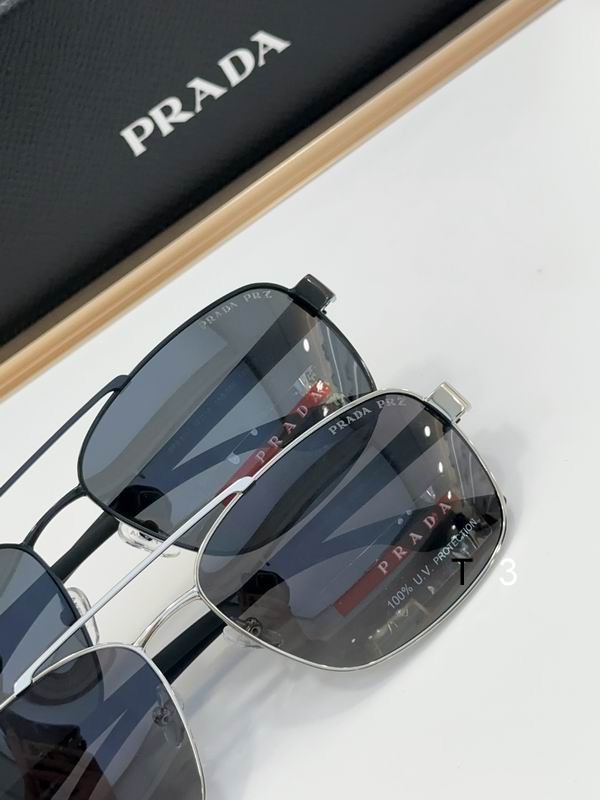 Prada SPS51U 62 16-145 c10
