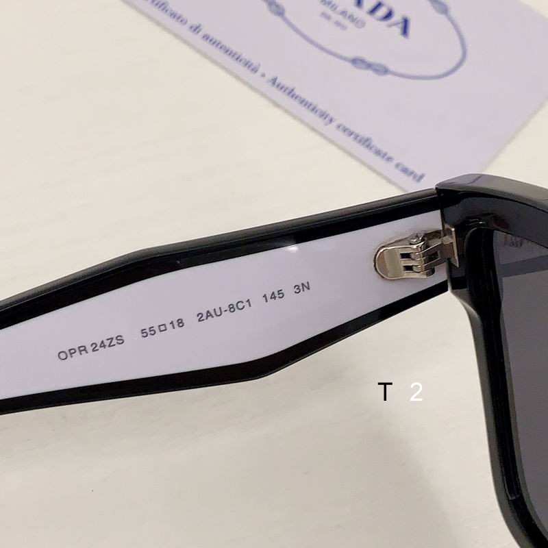 Prada 0103 55 18-145 b10