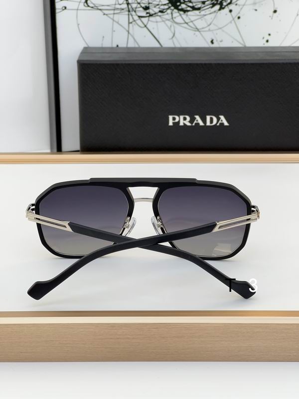 Prada 2386 55 17-145 c07