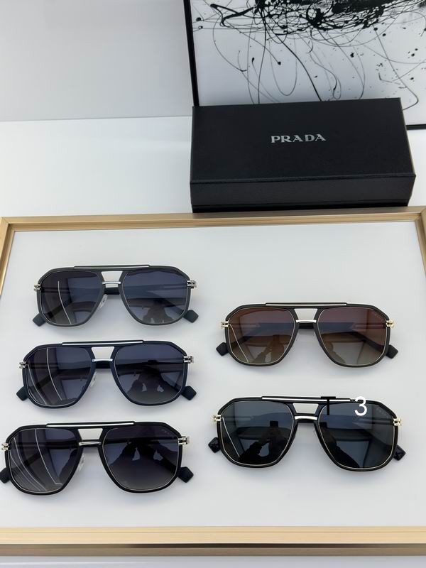Prada 2386 55 17-145 c09