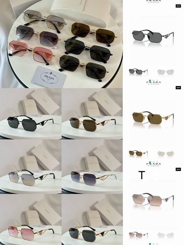 Prada PR A51S 58 17-140 e07