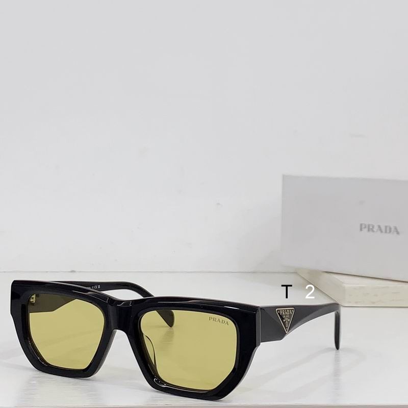 Prada PR26ZS 53 19-148 b06