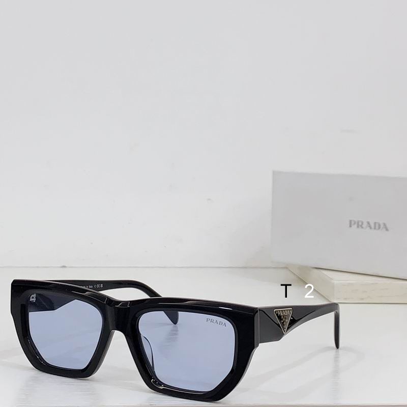 Prada PR26ZS 53 19-148 b07