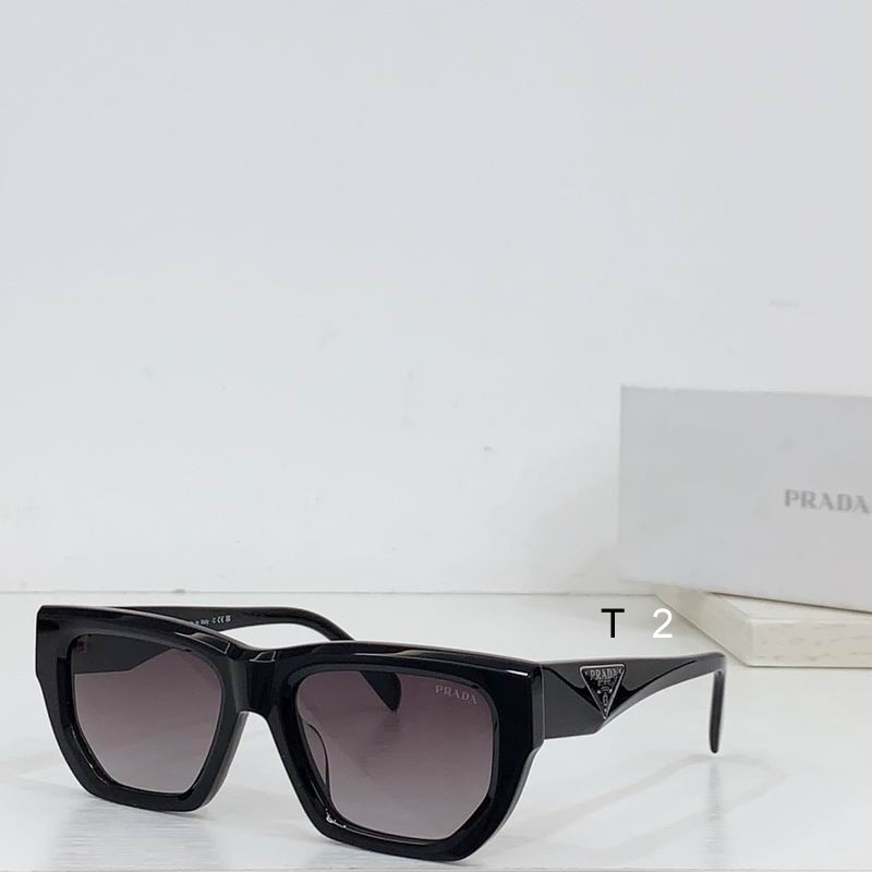 Prada PR26ZS 53 19-148 b08