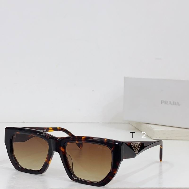 Prada PR26ZS 53 19-148 b09