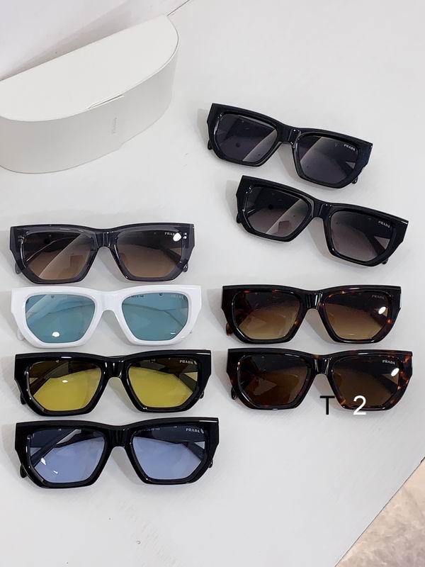 Prada PR26ZS 53 19-148 b12