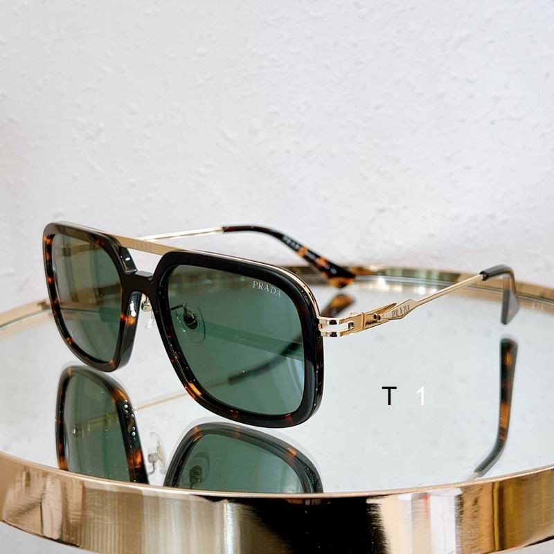 Prada PR57ZS 55 23-145 a02