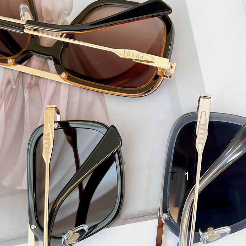 Prada PR57ZS 55 23-145 a08