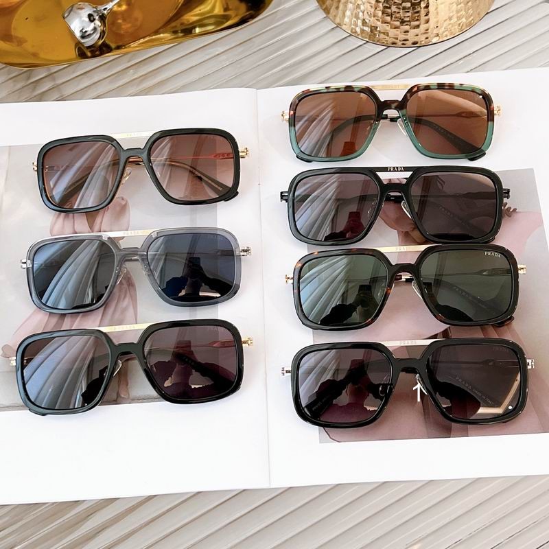 Prada PR57ZS 55 23-145 a09