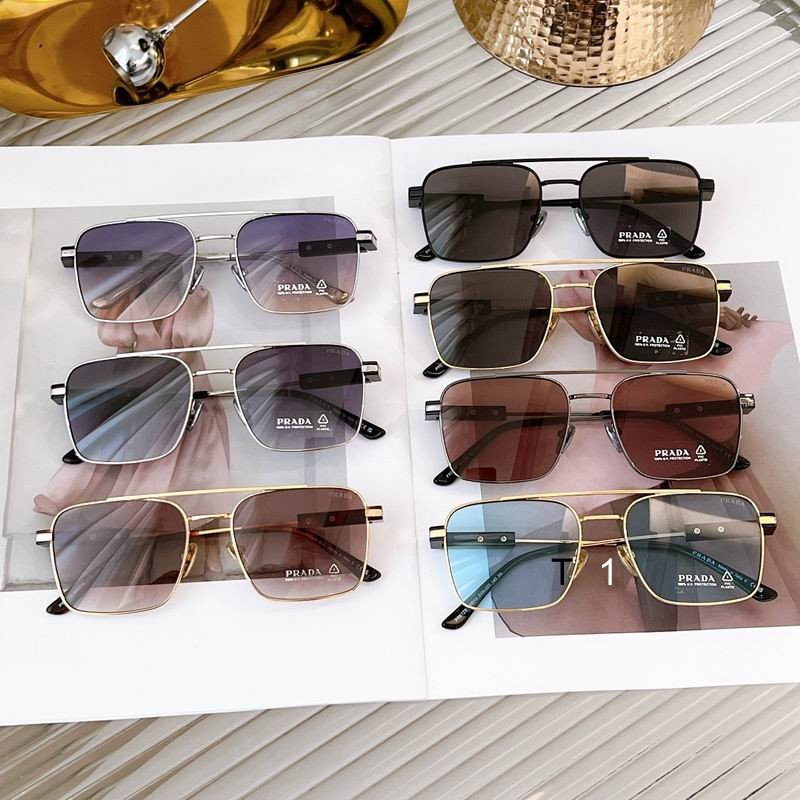 Prada PR67ZS 56 18-145 a09