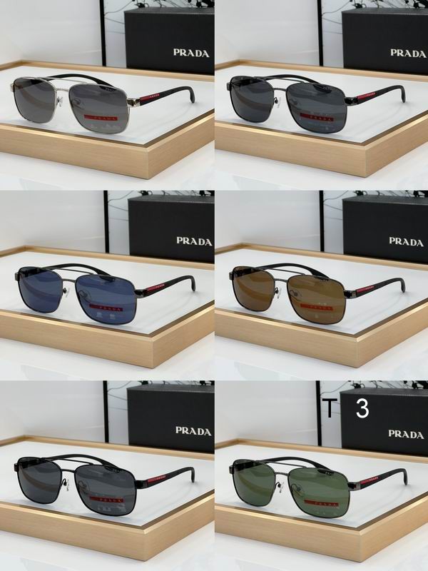 Prada SPS51U 62 16-145 c11