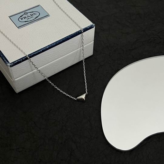 Prada necklace lyh01 (2)