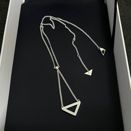 Prada necklace lyh02 (2)