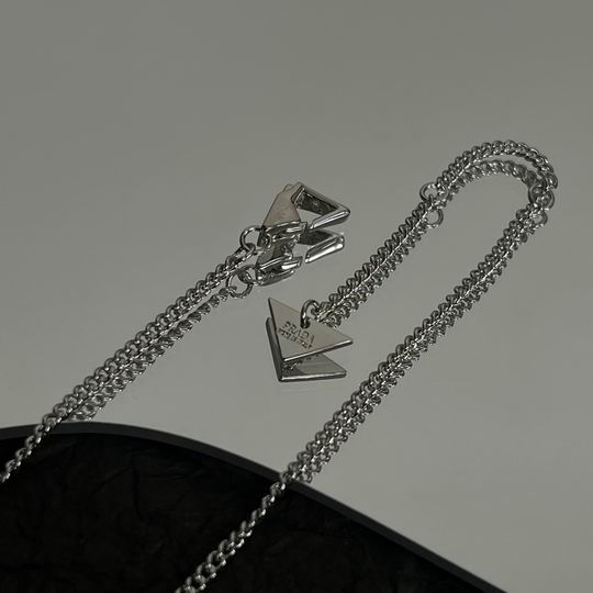 Prada necklace lyh02 (6)