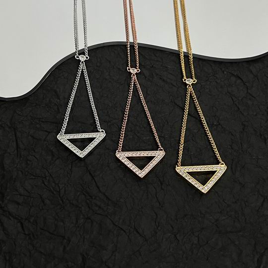 Prada necklace lyh02 (7)