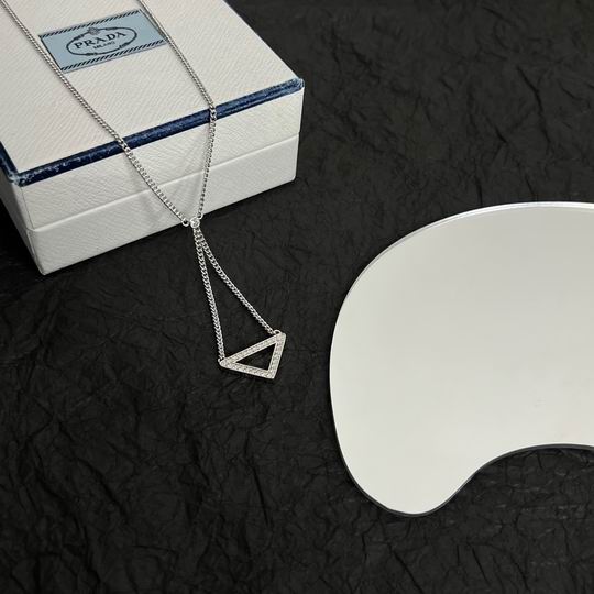 Prada necklace lyh02 (9)
