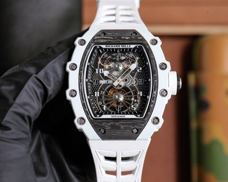 Richard Mille 40X50X16mm 07 (13)