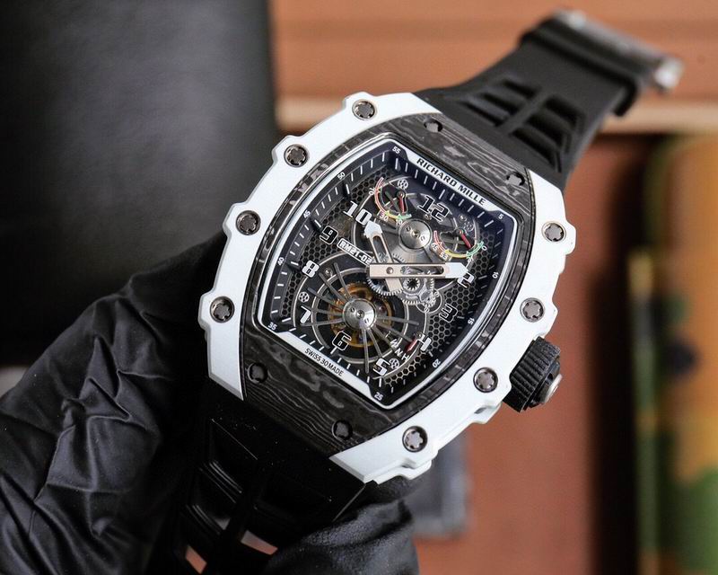 Richard Mille 40X50X16mm 07 (2)