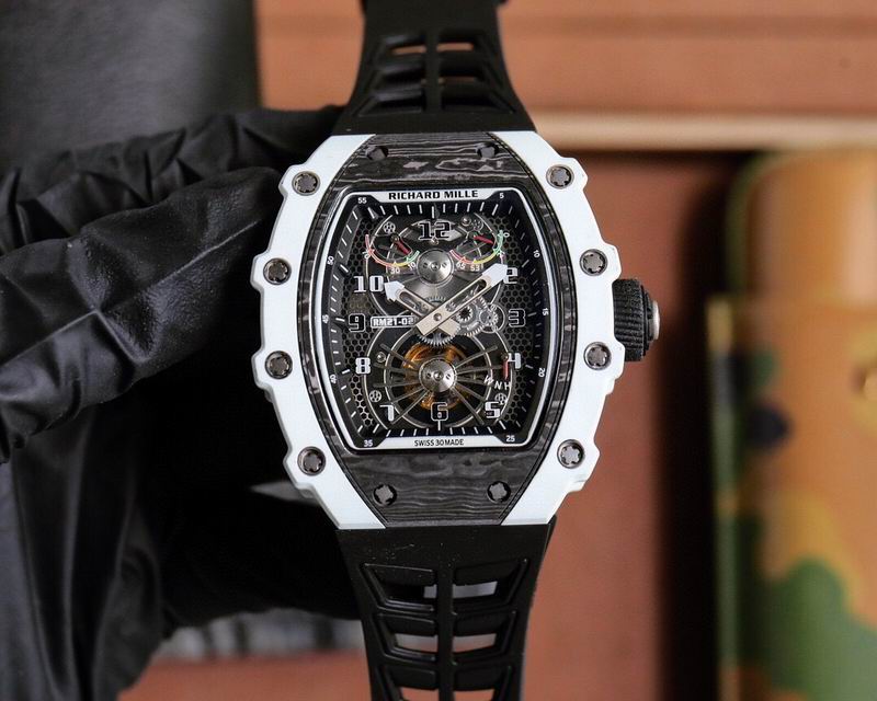 Richard Mille 40X50X16mm 07 (3)