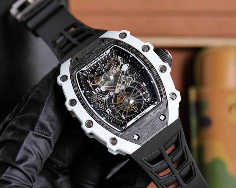 Richard Mille 40X50X16mm 07 (6)
