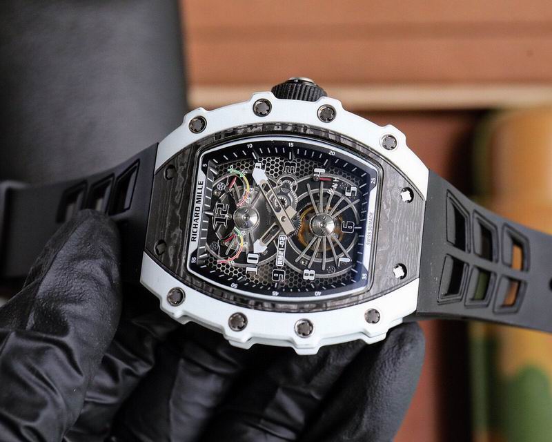 Richard Mille 40X50X16mm 07 (8)
