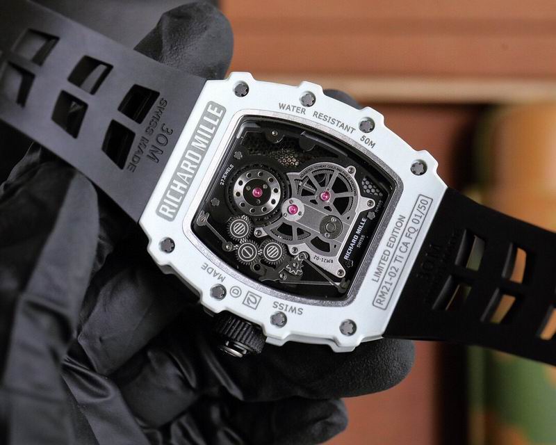 Richard Mille 40X50X16mm 07 (9)