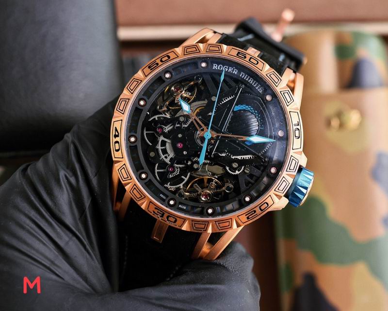 Roger Dubuis 46mm  01 (1)