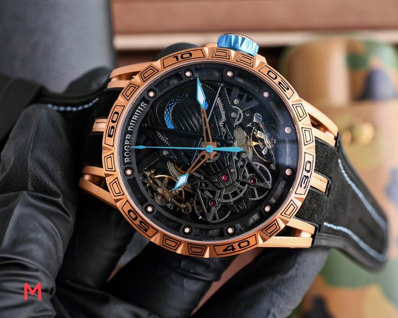 Roger Dubuis 46mm  01 (2)