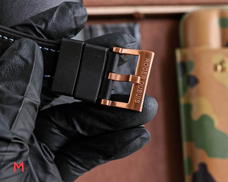 Roger Dubuis 46mm  01 (8)