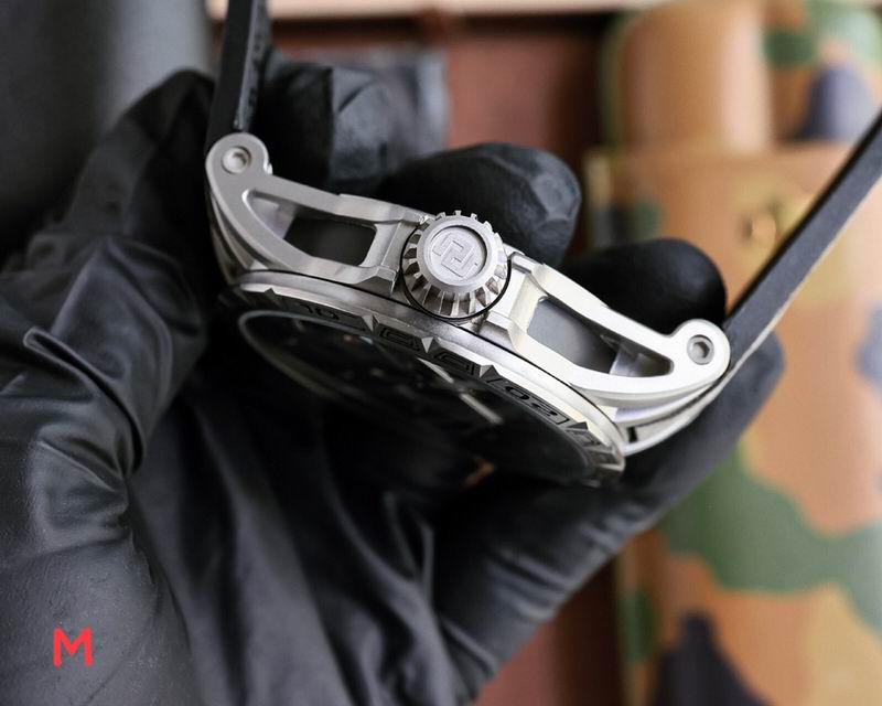 Roger Dubuis 46mm  02 (1)