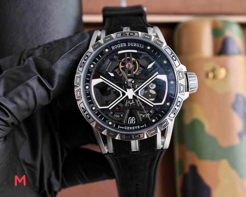 Roger Dubuis 46mm  02 (10)