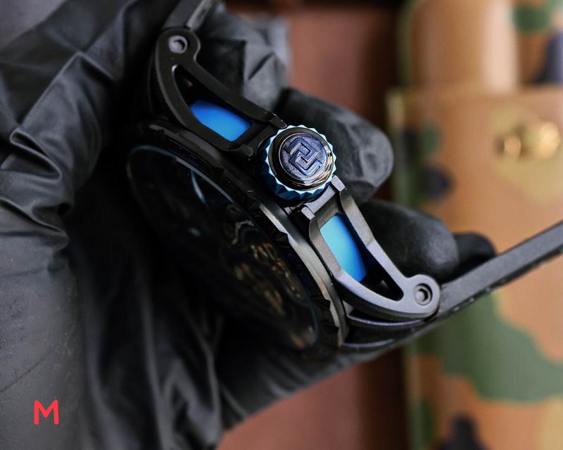 Roger Dubuis 46mm  03 (4)