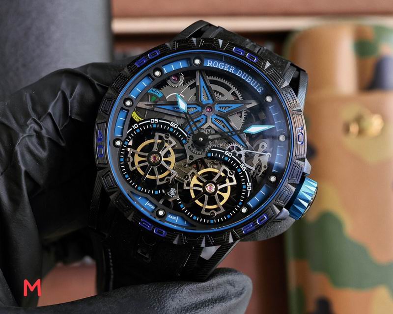 Roger Dubuis 46mm  03 (5)