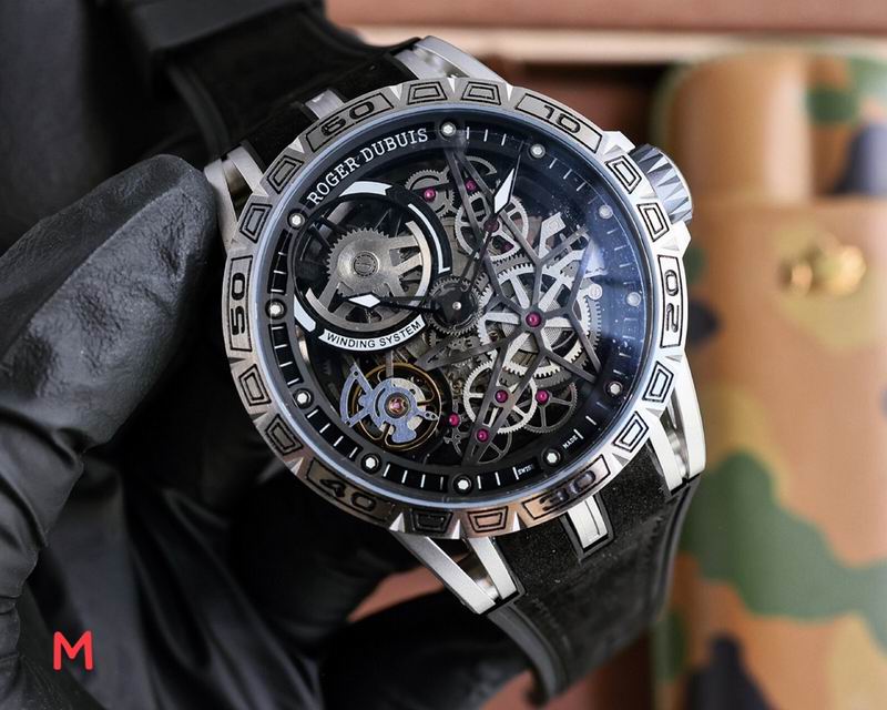 Roger Dubuis 46mm  06 (11)