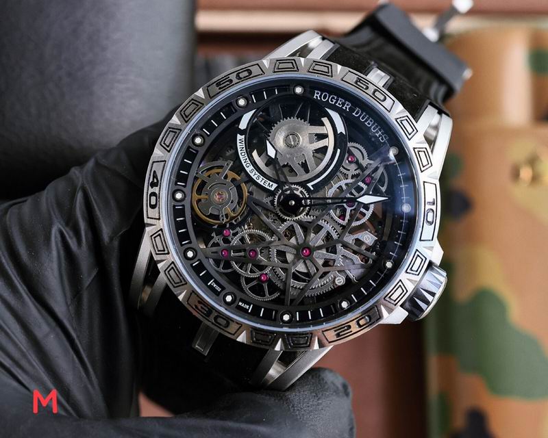 Roger Dubuis 46mm  06 (12)