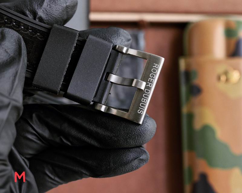 Roger Dubuis 46mm  06 (18)