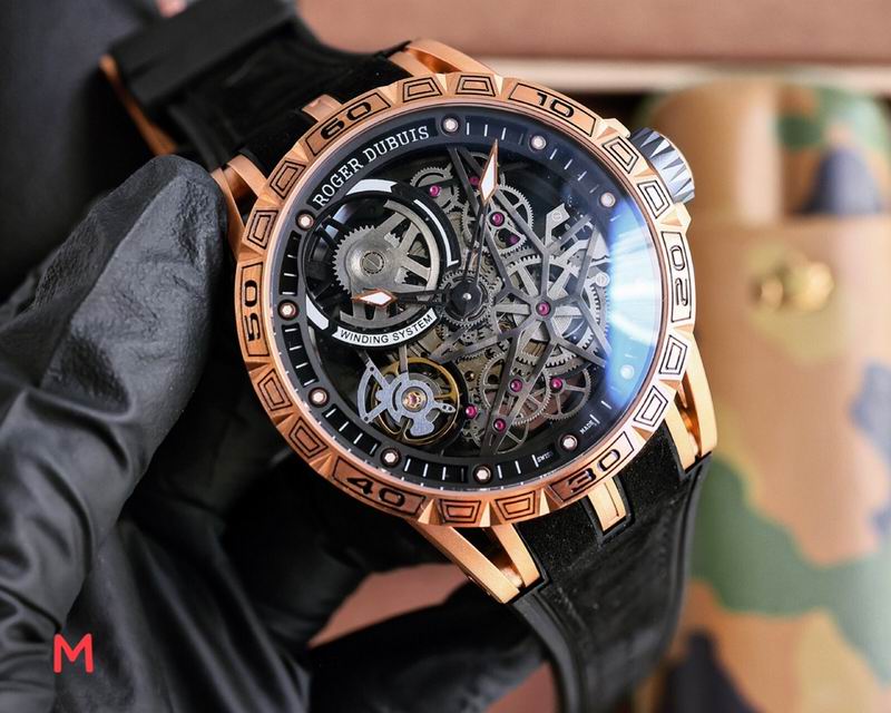 Roger Dubuis 46mm  06 (2)
