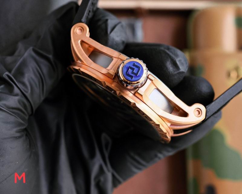 Roger Dubuis 46mm  06 (4)