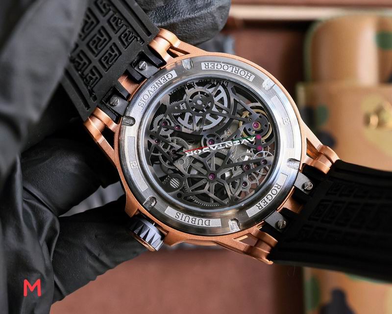 Roger Dubuis 46mm  06 (6)