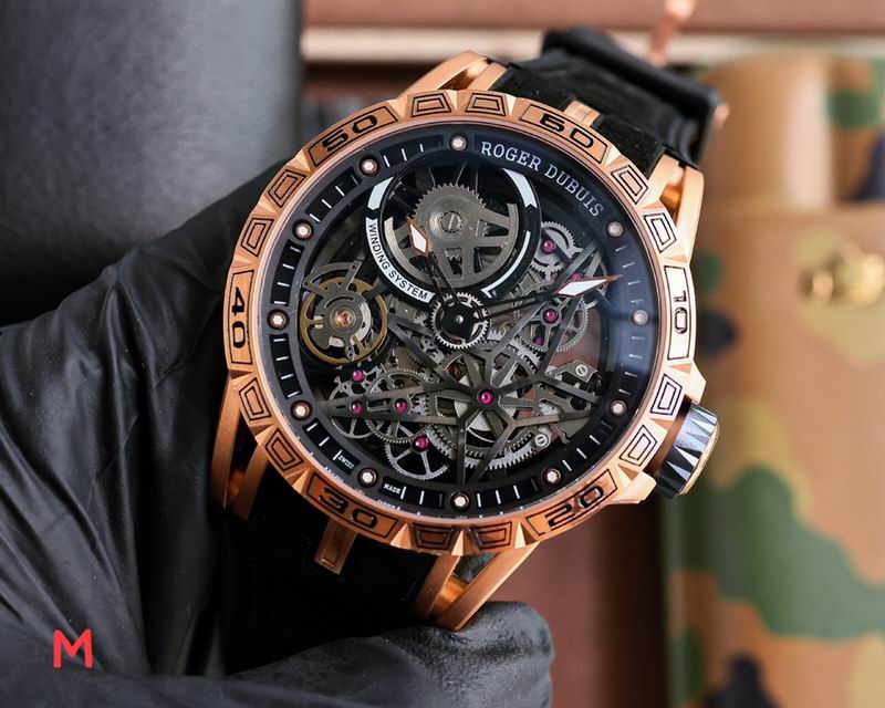 Roger Dubuis 46mm  06 (8)