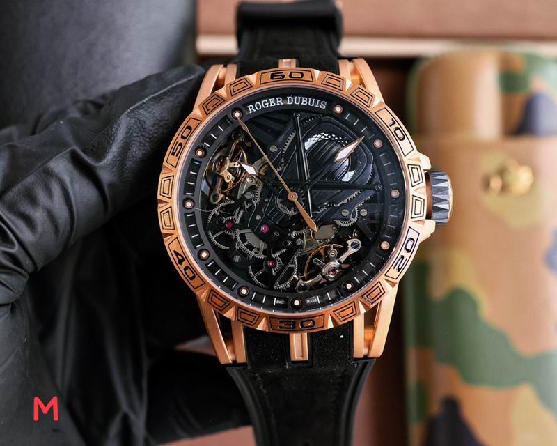 Roger Dubuis 46mm  07 (1)