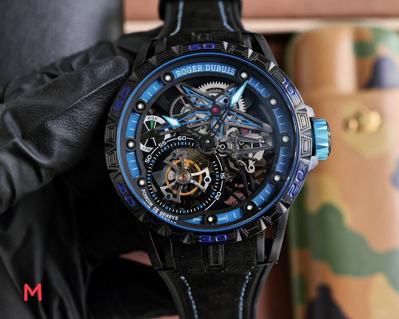 Roger Dubuis 46mm  07 (4)